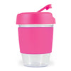 Kick Cup Crystal / Silicone Band [2-LL0443]