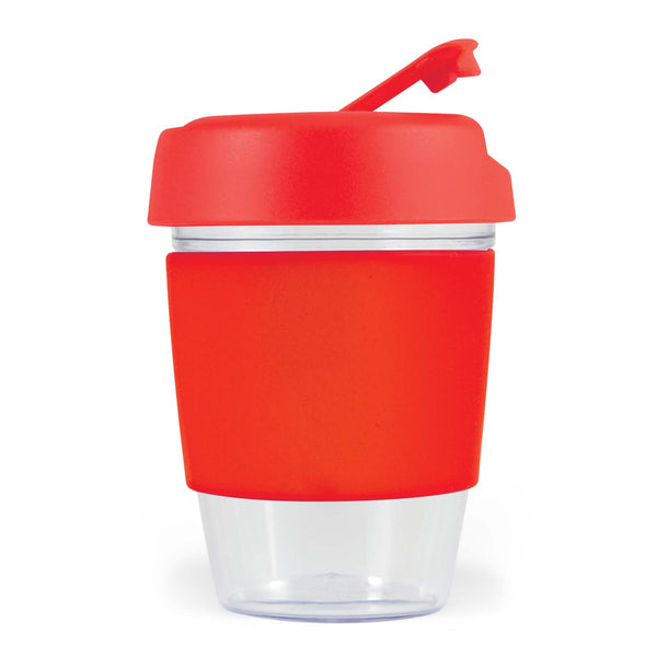 Kick Cup Crystal / Silicone Band [2-LL0443]