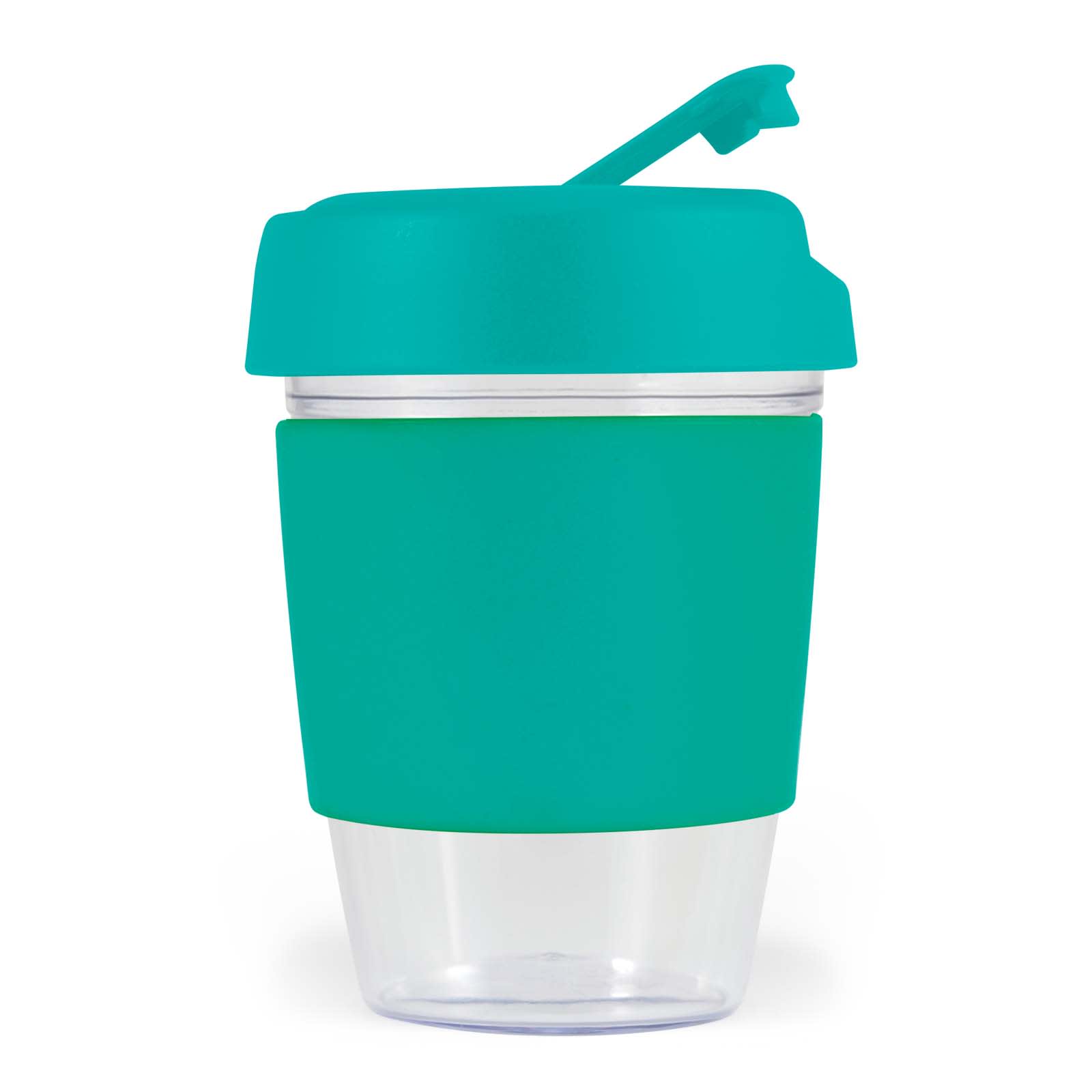 Kick Cup Crystal / Silicone Band [2-LL0443]