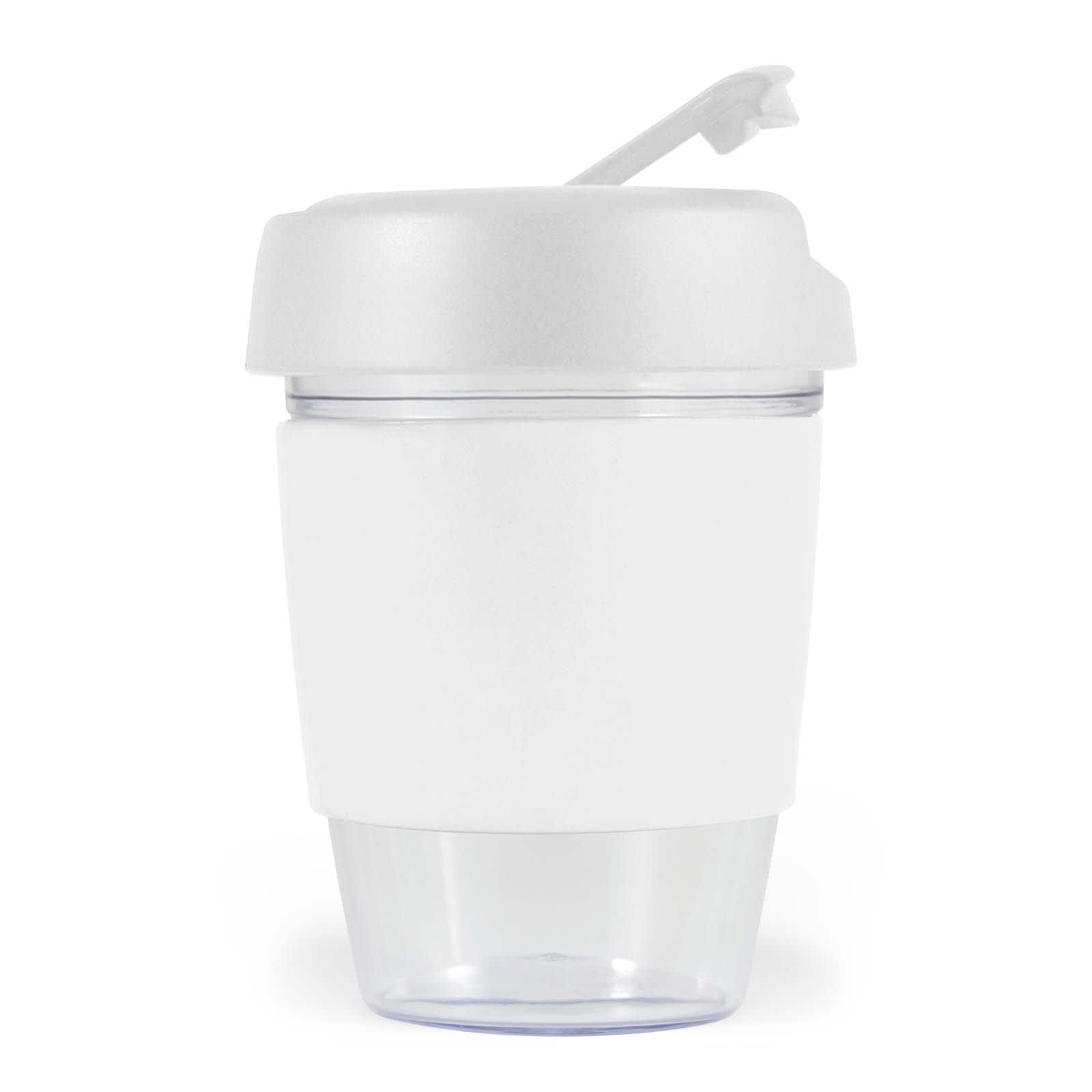 Kick Cup Crystal / Silicone Band [2-LL0443]