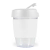 Kick Cup Crystal / Silicone Band [2-LL0443]