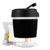Kick Coffee Cup with Jelly Beans [2-LL0444]
