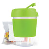 Kick Coffee Cup with Jelly Beans [2-LL0444]