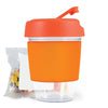 Kick Coffee Cup with Jelly Beans [2-LL0444]
