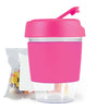 Kick Coffee Cup with Jelly Beans [2-LL0444]