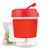 Kick Coffee Cup with Jelly Beans [2-LL0444]