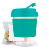 Kick Coffee Cup with Jelly Beans [2-LL0444]