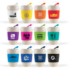 Kick Eco Coffee Cup / Silicone Band [2-LL0453]