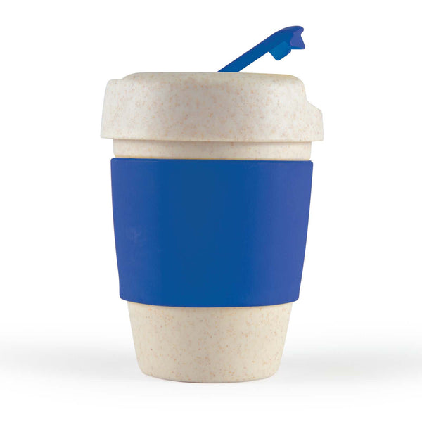 Kick Eco Coffee Cup / Silicone Band [2-LL0453]