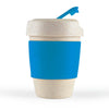Kick Eco Coffee Cup / Silicone Band [2-LL0453]