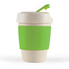 Kick Eco Coffee Cup / Silicone Band [2-LL0453]