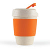 Kick Eco Coffee Cup / Silicone Band [2-LL0453]