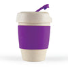 Kick Eco Coffee Cup / Silicone Band [2-LL0453]