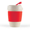 Kick Eco Coffee Cup / Silicone Band [2-LL0453]