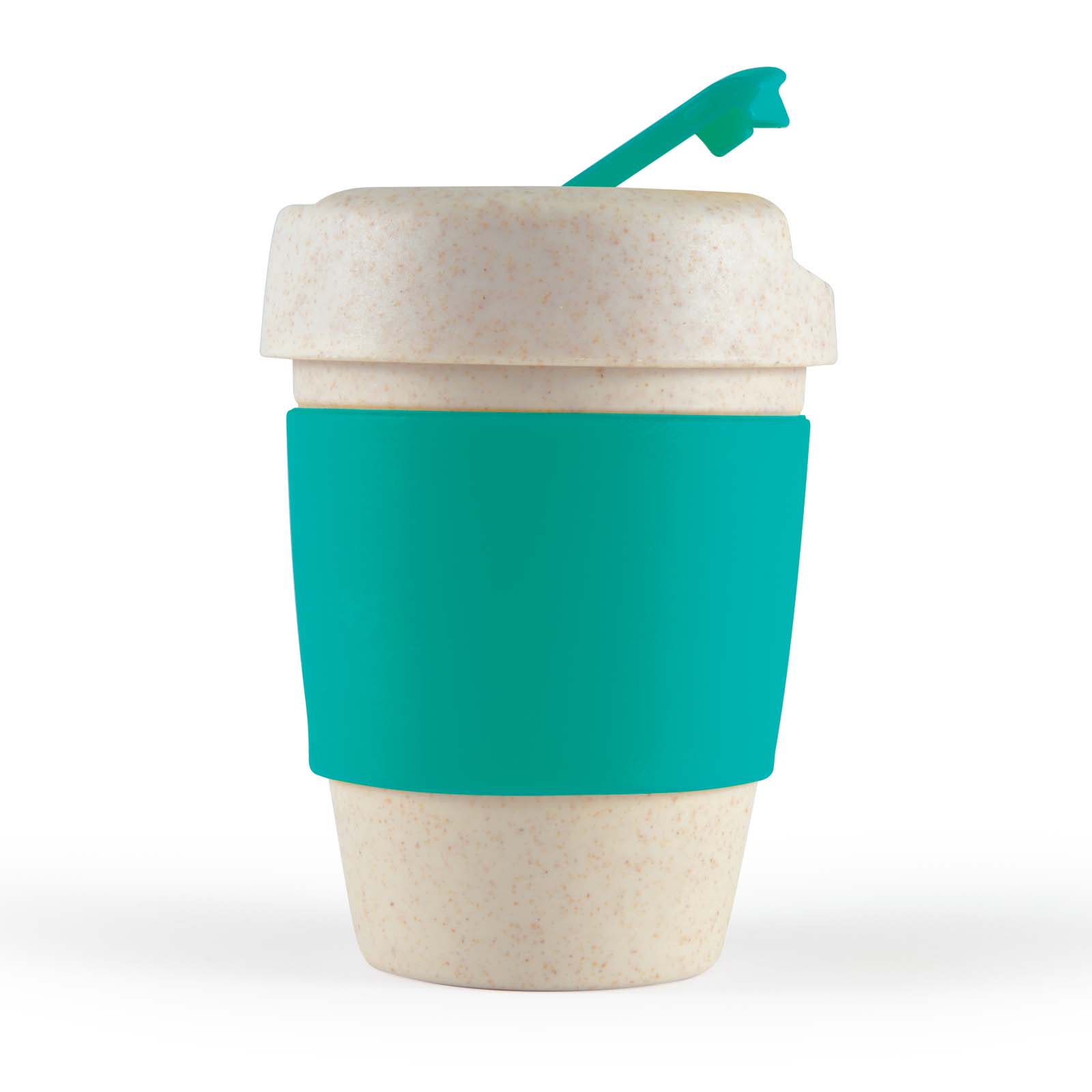 Kick Eco Coffee Cup / Silicone Band [2-LL0453]