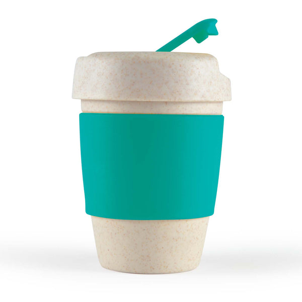 Kick Eco Coffee Cup / Silicone Band [2-LL0453]