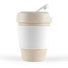 Kick Eco Coffee Cup / Silicone Band [2-LL0453]
