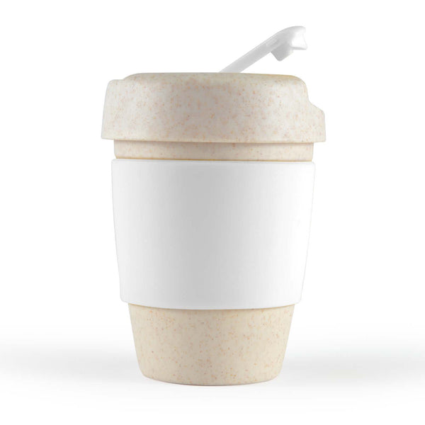 Kick Eco Coffee Cup / Silicone Band [2-LL0453]