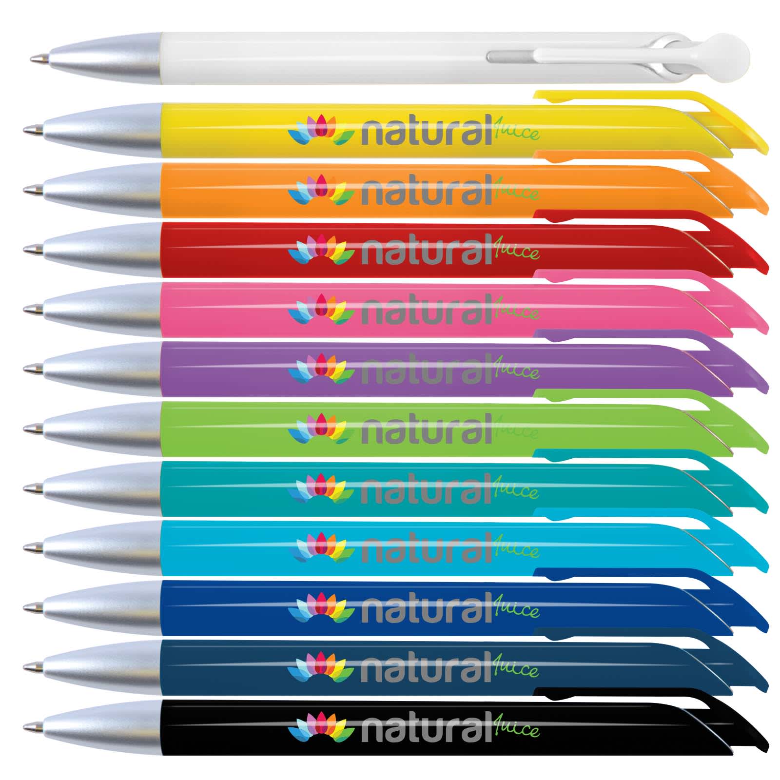Octave Pen [2-LL0466]