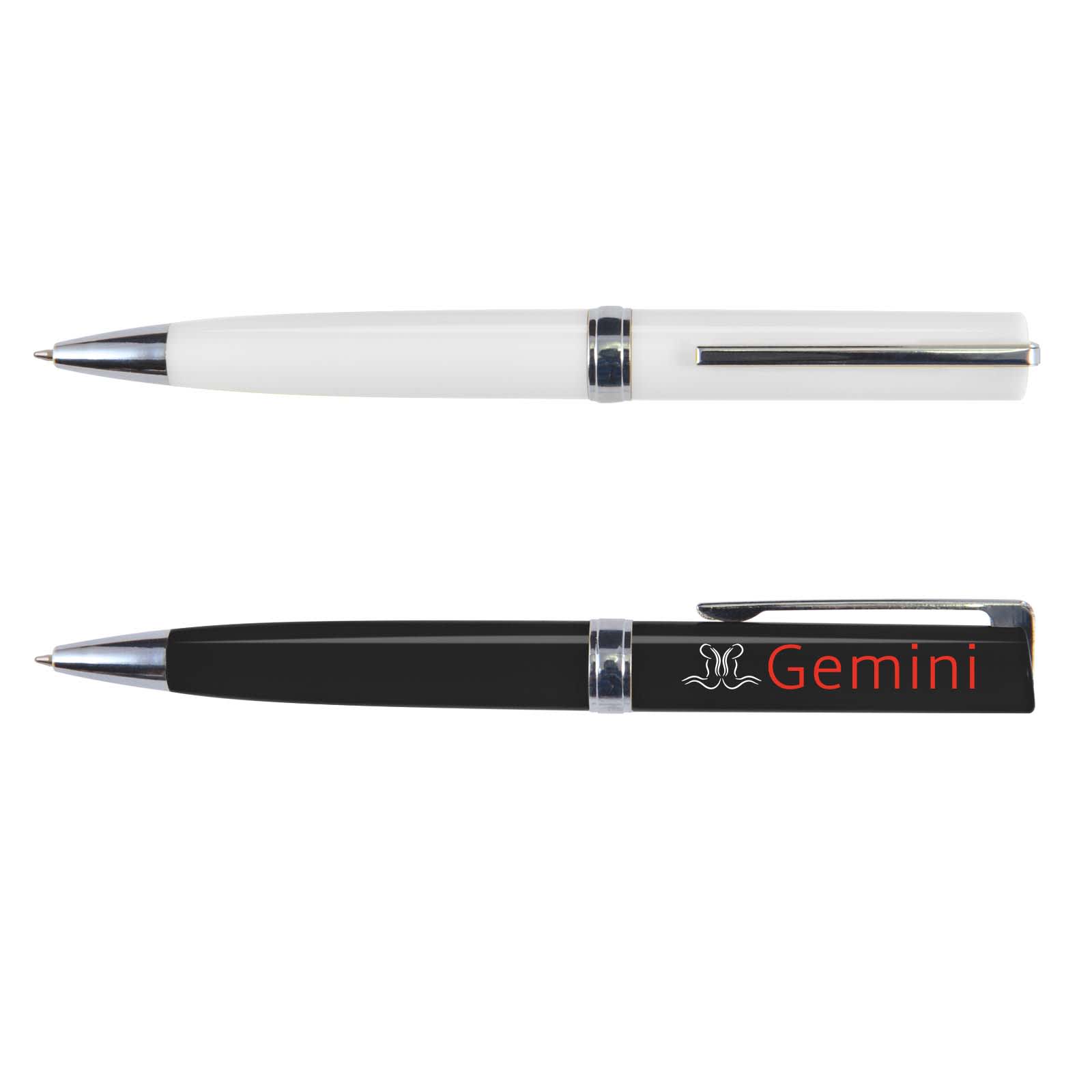 Gemini Pen [2-LL0468]