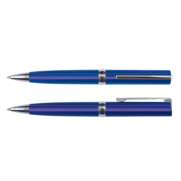 Gemini Metallic Pen [2-LL0469]