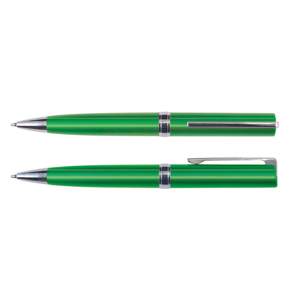 Gemini Metallic Pen [2-LL0469]
