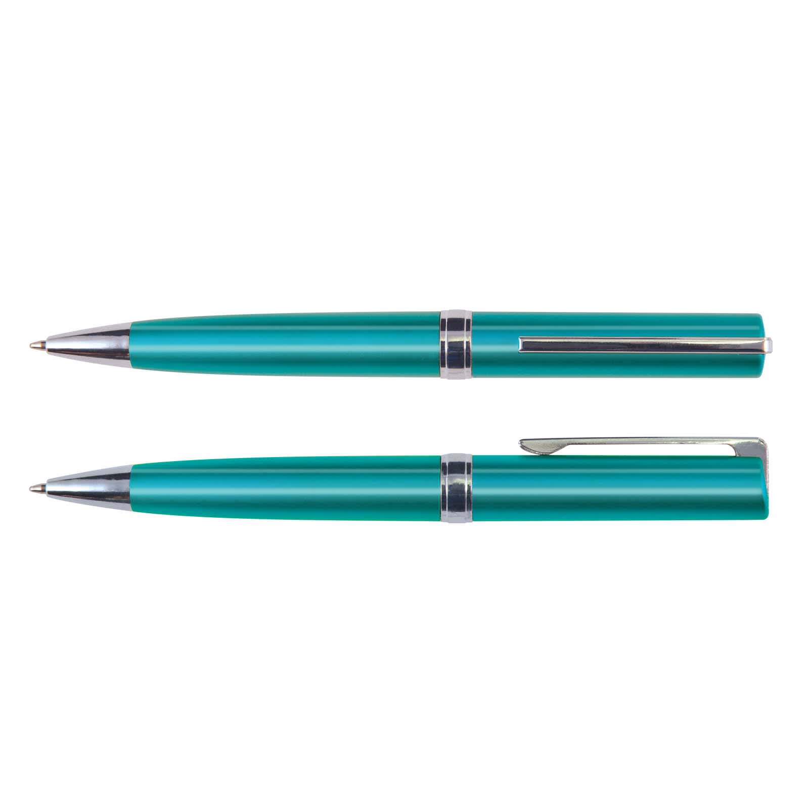Gemini Metallic Pen [2-LL0469]