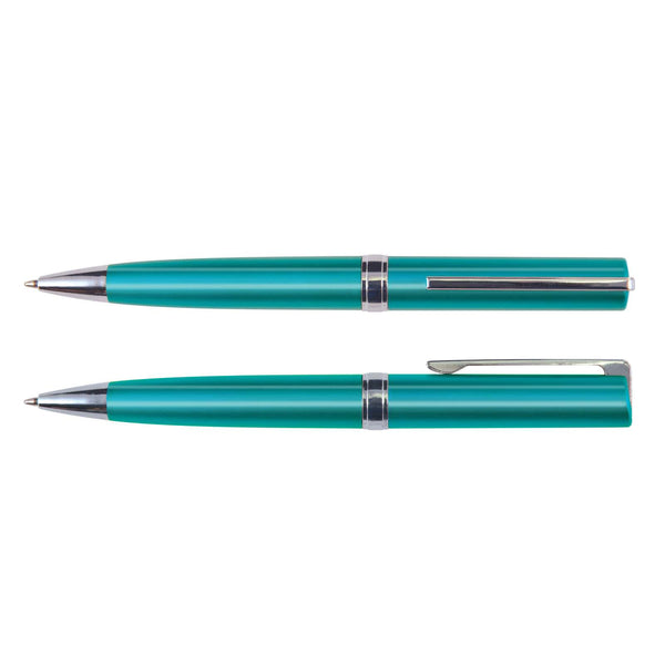 Gemini Metallic Pen [2-LL0469]