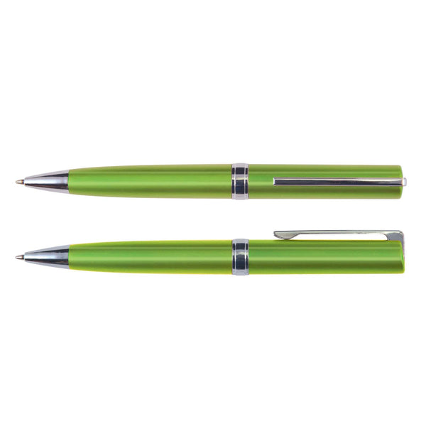 Gemini Metallic Pen [2-LL0469]