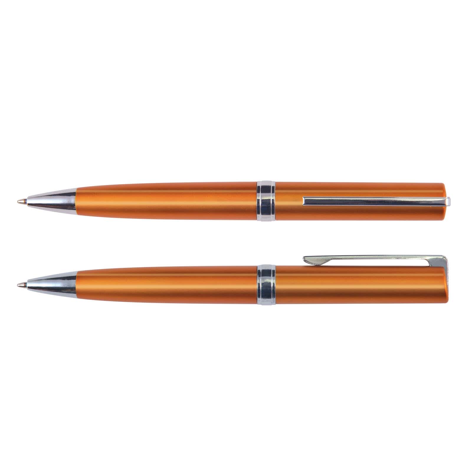Gemini Metallic Pen [2-LL0469]