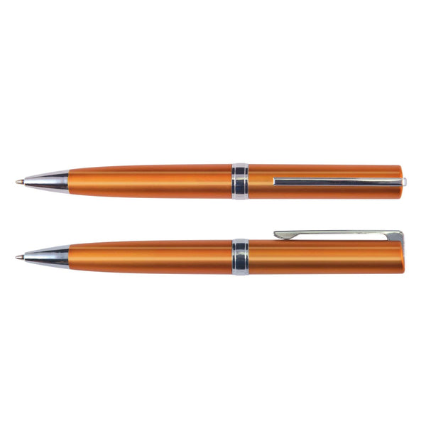 Gemini Metallic Pen [2-LL0469]