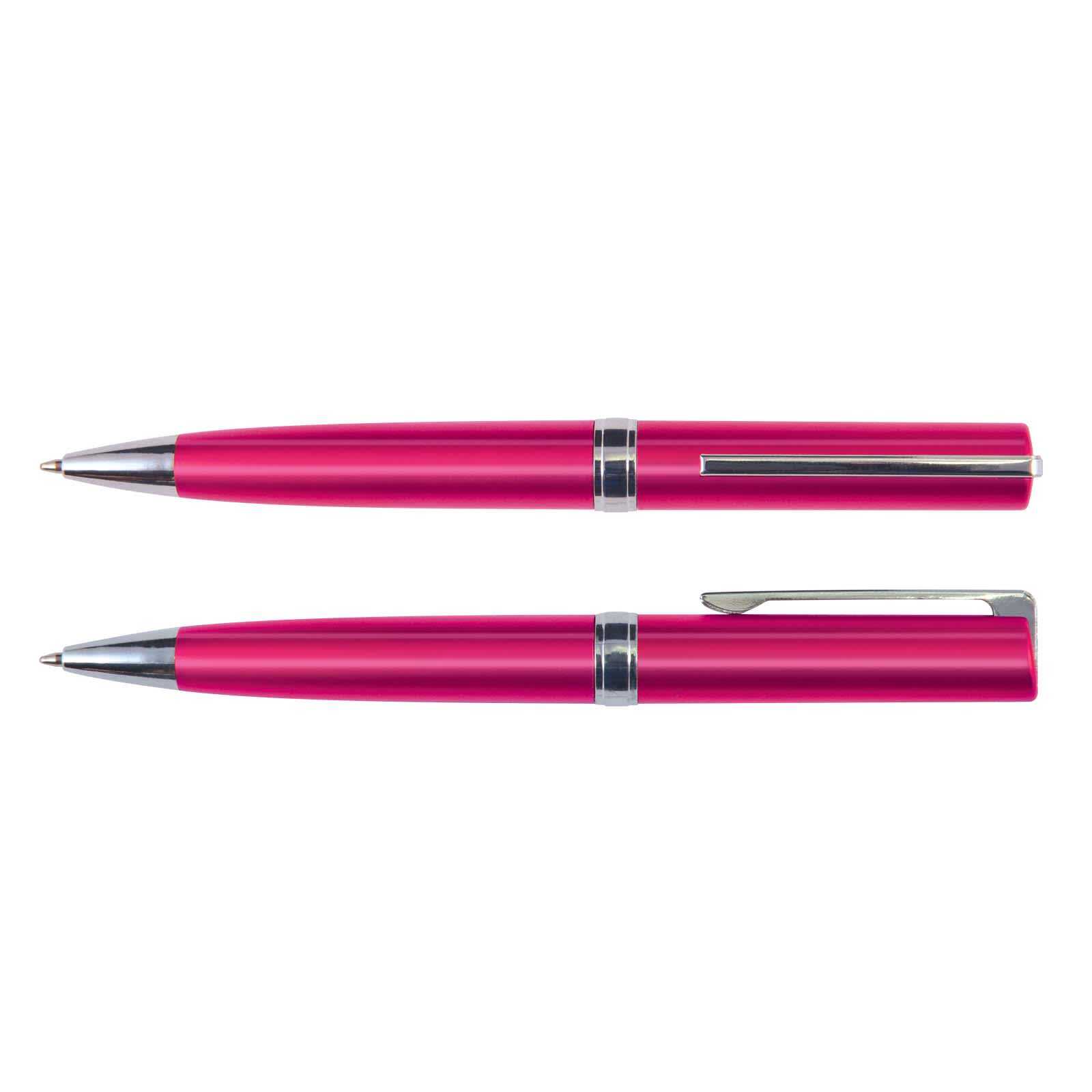Gemini Metallic Pen [2-LL0469]