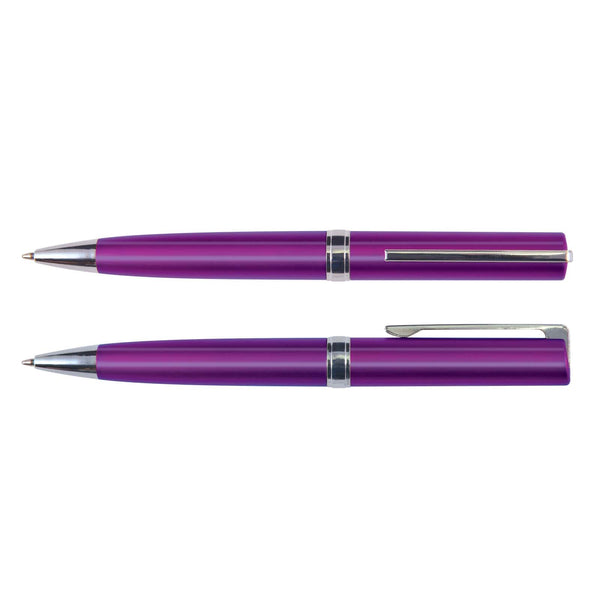 Gemini Metallic Pen [2-LL0469]