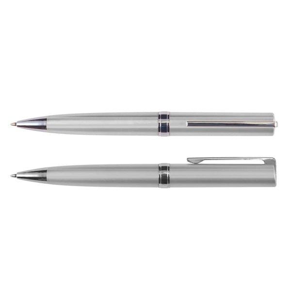 Gemini Metallic Pen [2-LL0469]