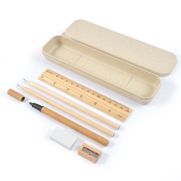 Element Stationery Set [2-LL0726]