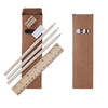 Script Stationery Set [2-LL0728]