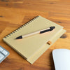 Savannah Notebook / Matador Pen [2-LL0951]