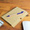 Savannah Notebook / Matador Pen [2-LL0951]