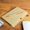 Savannah Notebook / Matador Pen [2-LL0951]