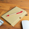 Savannah Notebook / Matador Pen [2-LL0951]