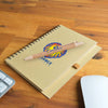 Savannah Notebook / Eco Matador Pen [2-LL0952]