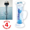 Water Saving Shower Timer [2-LL1002]