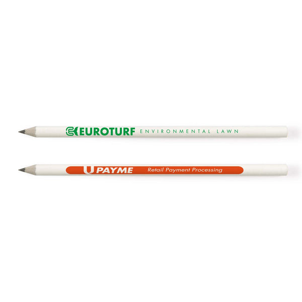 Recycled Newspaper Pencil [2-LL1007]