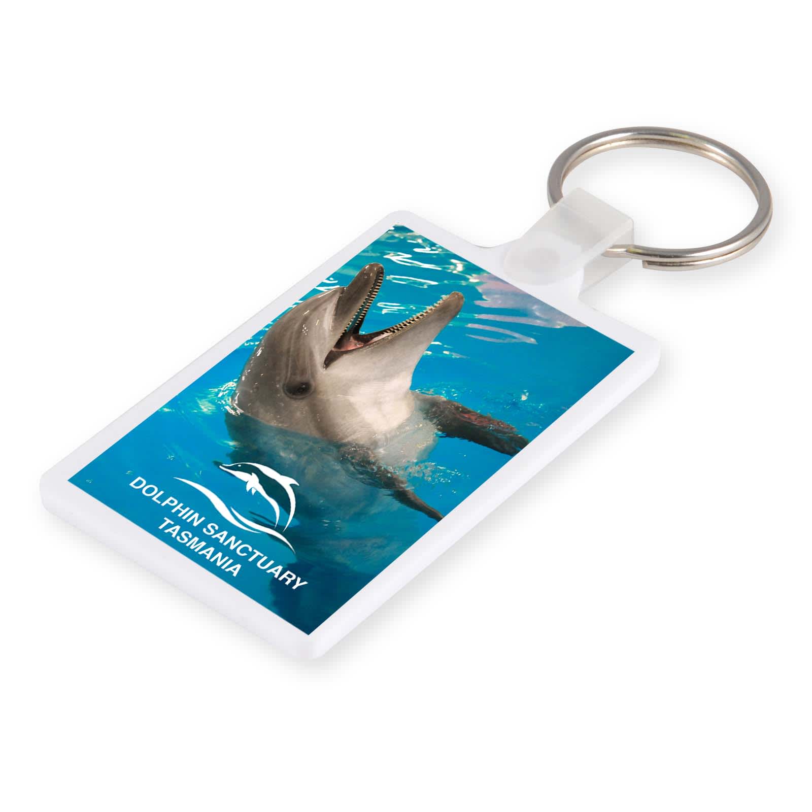 Condo Keytag [2-LL102]