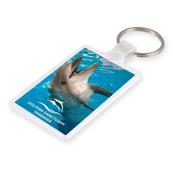 Condo Keytag [2-LL102]