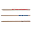 Sharpened Timber Pencil [2-LL10]