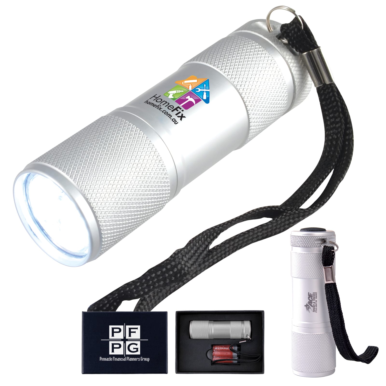Laser Torch [2-LL11009]