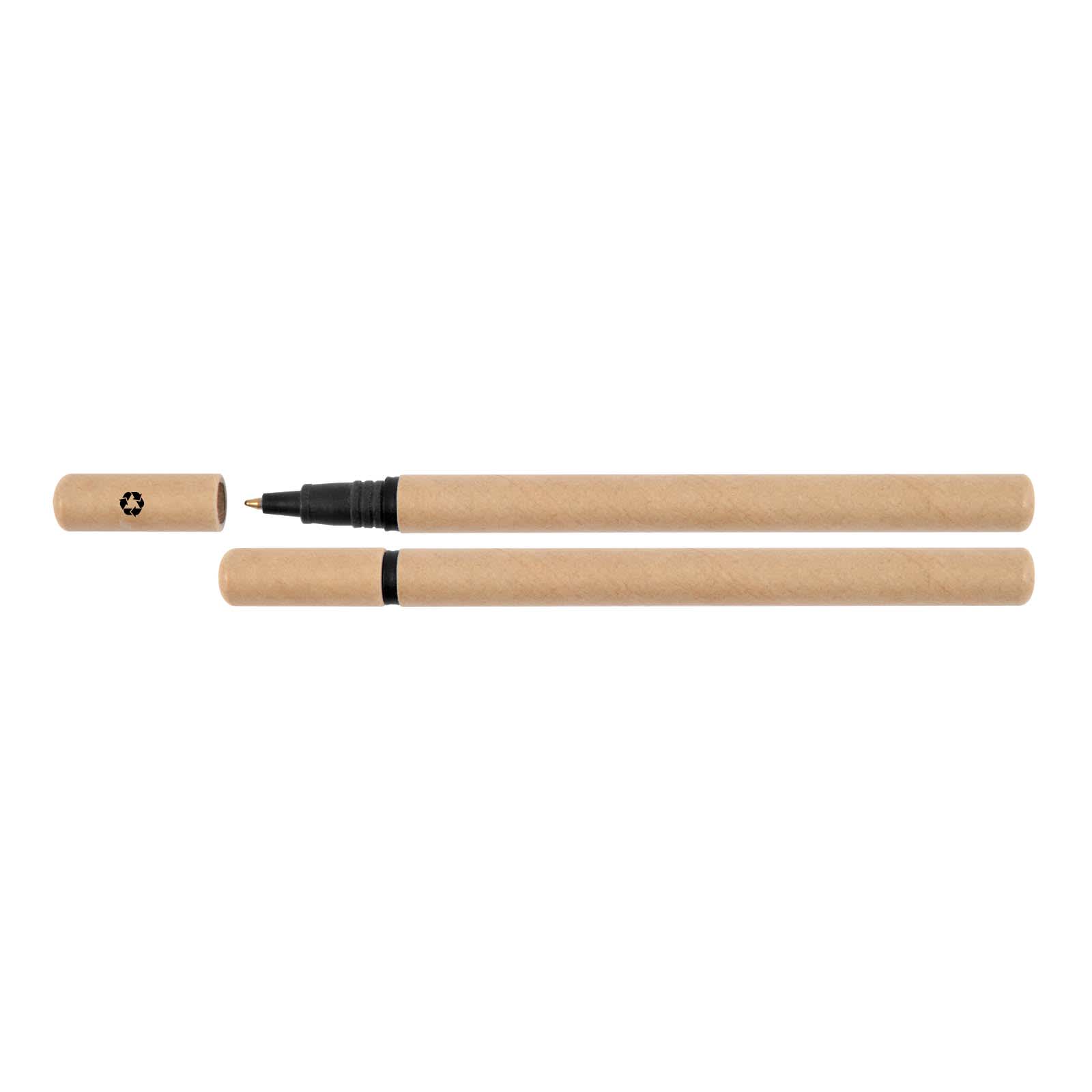 Stratos Cardboard Pen [2-LL115]
