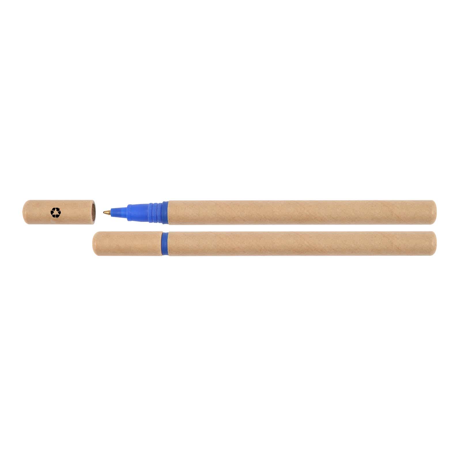 Stratos Cardboard Pen [2-LL115]