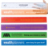 Transparent 30cm Ruler [2-LL11]
